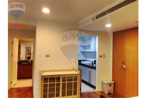 condo for sale Baan Siri Ruedee condo for rent